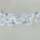 Arabesque - Arabesque Chalcedony-White - 2